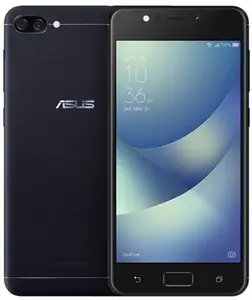 Замена usb разъема на телефоне Asus ZenFone 4 Max (ZC520KL) в Самаре